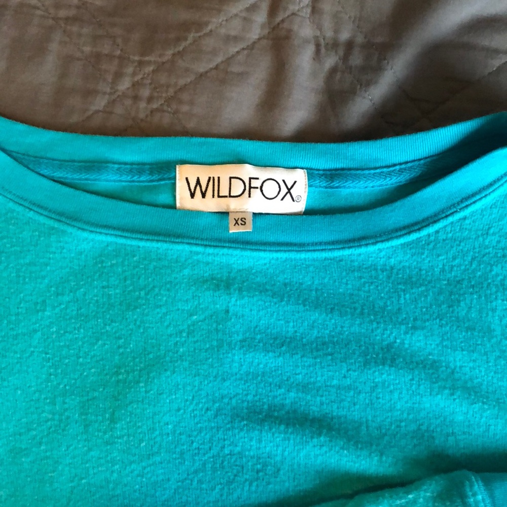 Sweatshirt - Picture 2 of 4